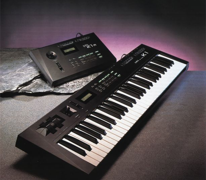 KAWAI K1